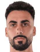 Antonio Moyano