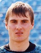 Vitaliy Baranov