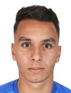 Mohamed Houssem Heriche Mohamed Houssem Heriche