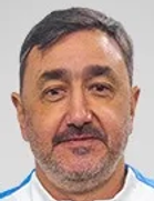Nahuel Martínez