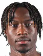 Babacar Dione Babacar Dione