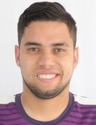 Jeizon Ramírez
