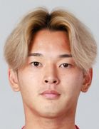 Shion Homma headshot