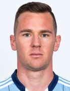 Shane Smeltz