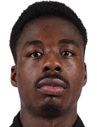 Anthony Musaba Anthony Musaba