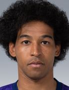 Ryo Germain headshot