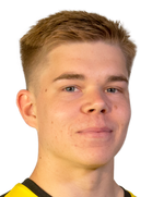 Arttu Heinonen Arttu Heinonen