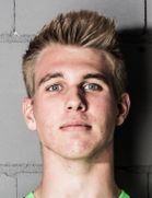 Lukas Henkel Lukas Henkel