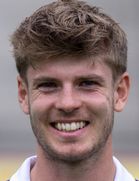 Frederik Christensen Frederik Christensen