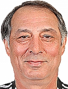 Zaur Khapov Zaur Khapov