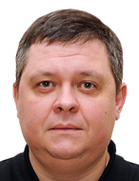Aleksandr Tantsyura Aleksandr Tantsyura