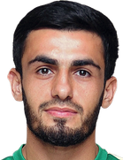 Magomed Magomedov Magomed Magomedov
