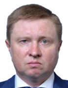 Igor Degtyarev Igor Degtyarev