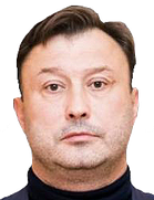 Dmitriy Balashov