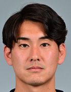 Daiki Sakata headshot