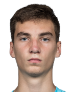 Nikita Egyazarov