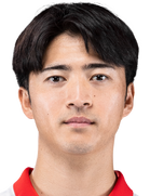 Takumu Kawamura headshot