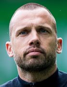 John Heitinga