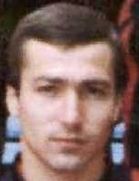 Nikolay Kashentsev