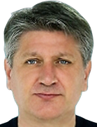 Sergiy Kovalets Sergiy Kovalets