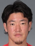 Yoshiaki Arai headshot