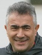 Mehmet Altıparmak