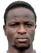 Moïse Sakava Moïse Sakava