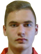 Pavel Kosonogov Pavel Kosonogov