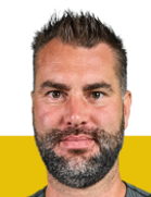 Rudger Van Snick Rudger Van Snick