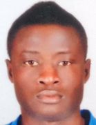 Ekundayo Mawoyeka