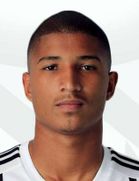 Matheus Pereira Player Profile 2021 Transfermarkt