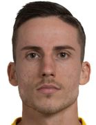 Sandi Nuhanovic Sandi Nuhanovic