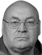 Viktor Antikhovich Viktor Antikhovich