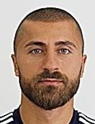 Abdullah Keseroglu