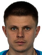 Aleksey Makushkin