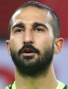 Volkan Babacan Volkan Babacan