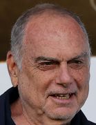 Avram Grant Avram Grant