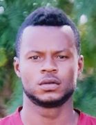 Samuel Abiodun Saanumi Samuel Abiodun Saanumi
