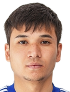 Adilet Bulatov Adilet Bulatov