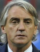 Roberto Mancini Named New Saudi Arabia Coach