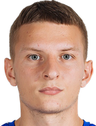 Danila Tolstoy