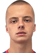 Timur Osmolovskiy Timur Osmolovskiy