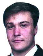 Aleksandr Beskrovnyi