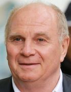 Uli Hoeneß Uli Hoeneß