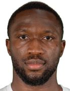 Modibo Sagnan Modibo Sagnan