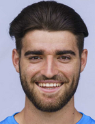 Leomend Krasniqi Leomend Krasniqi