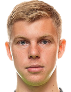 Nikita Zubchikhin Nikita Zubchikhin