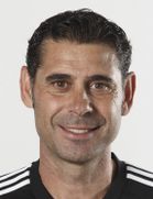 Fernando Hierro Fernando Hierro