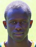 Amadou Ciss Amadou Ciss