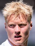 Tobias Bech
